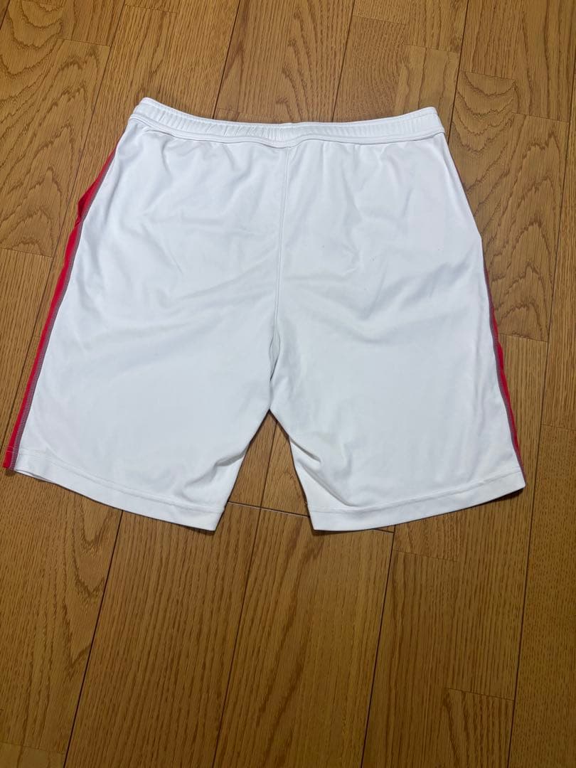 ユニクロ　錦織圭初期ウェアMサイズセット　+ハチマチ