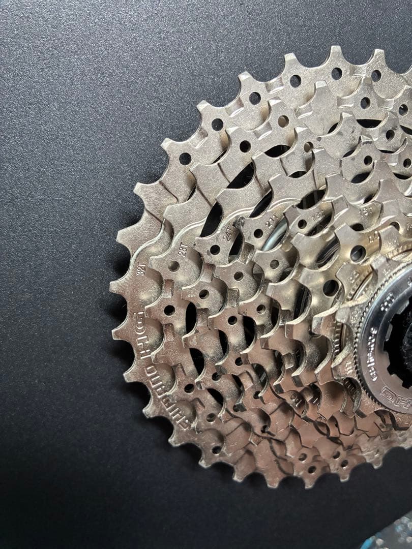 Tacx FLUX 2 Smart（スプロケット付き）箱あり