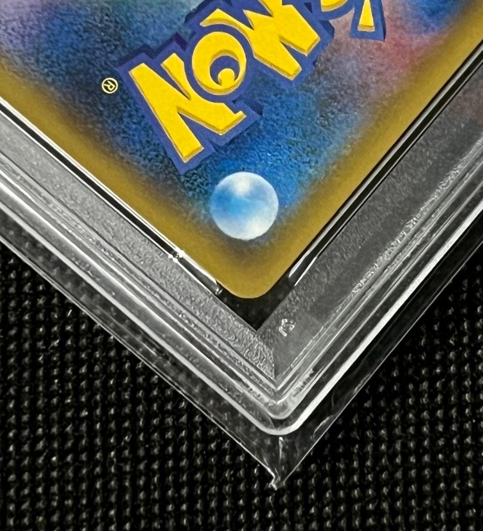 PSA10 フーパ プロモ 155/XY-P 光輪の超魔神 映画記念配布