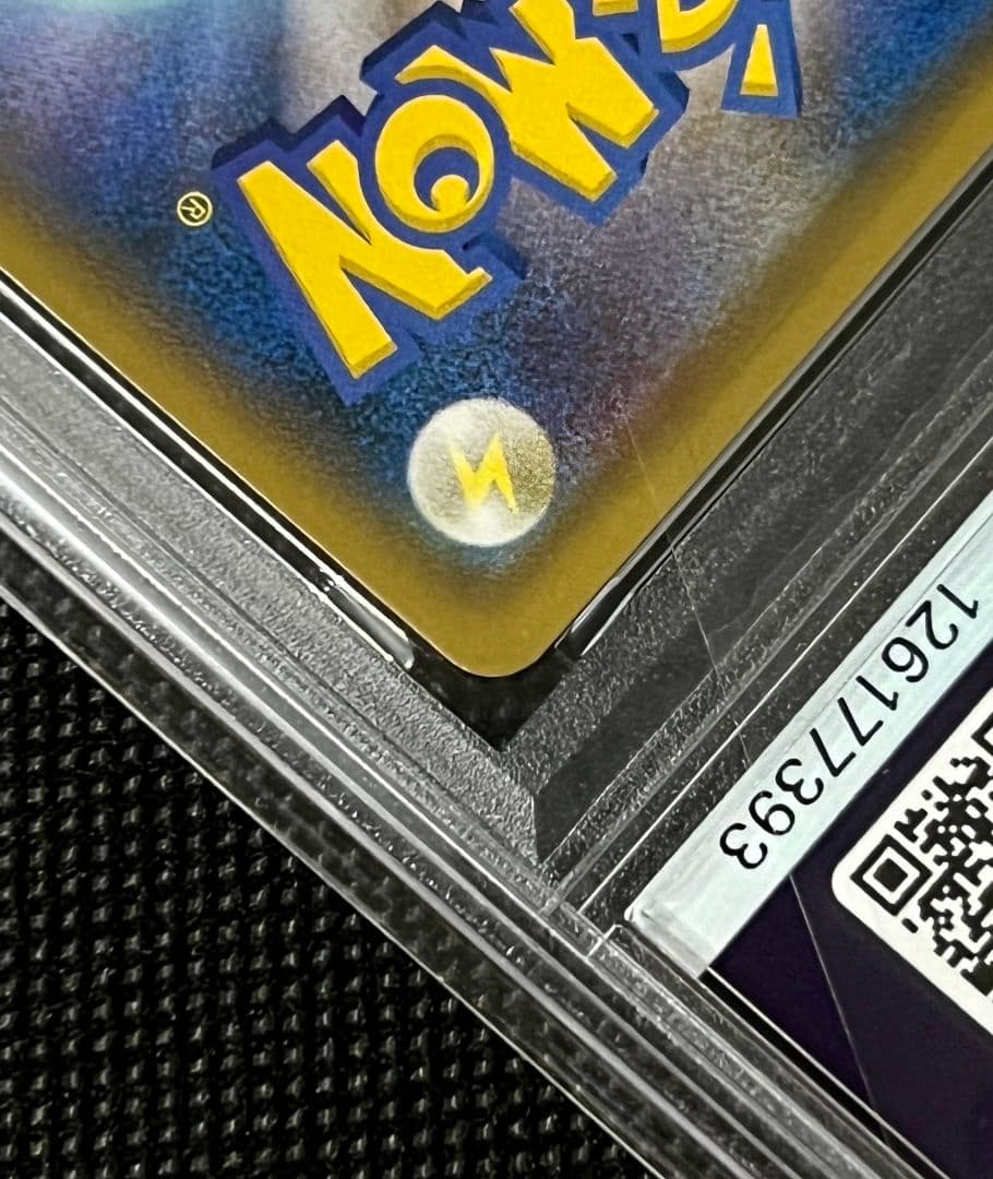 PSA10 フーパ プロモ 155/XY-P 光輪の超魔神 映画記念配布