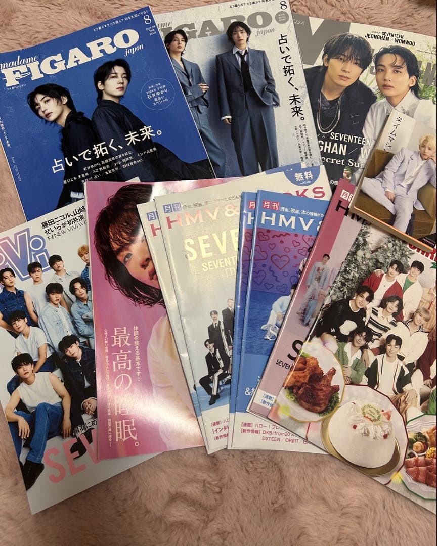 ジョンハン　アクスタ