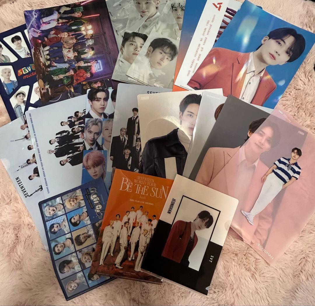 ジョンハン　アクスタ