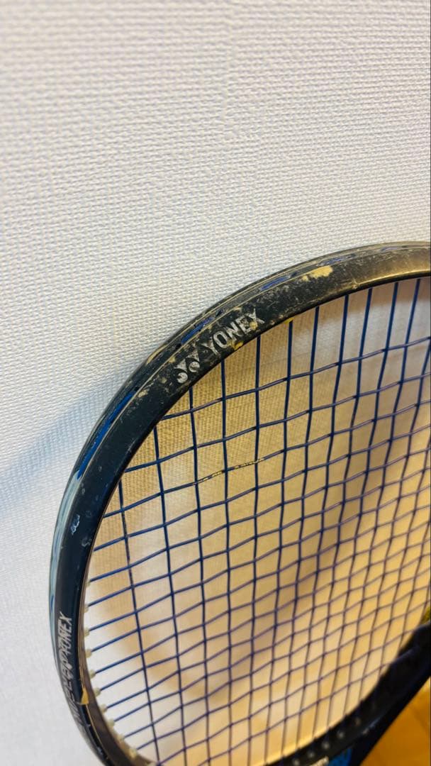 ✨限定モデル✨GEOBREAK 50V LIMITED 2022年 ソフトテニス