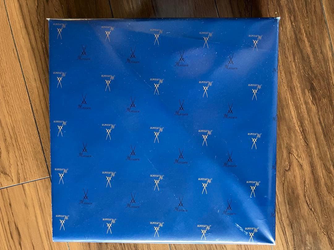 【専用】マイセン 2025年 イヤープレート ケルン大聖堂