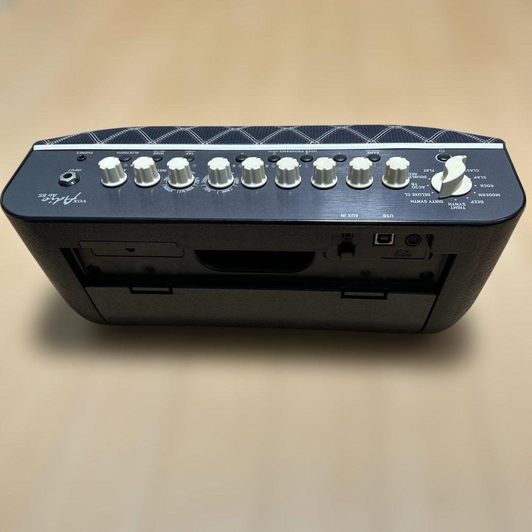 VOX Adio Air GT ベース用アンプ
