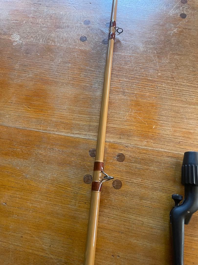 スミス　スーパーストライク　リリーパッドハスキー2