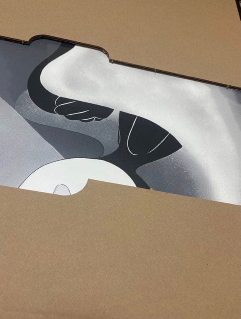 lotta nakano ayano シルクスクリーン ED50