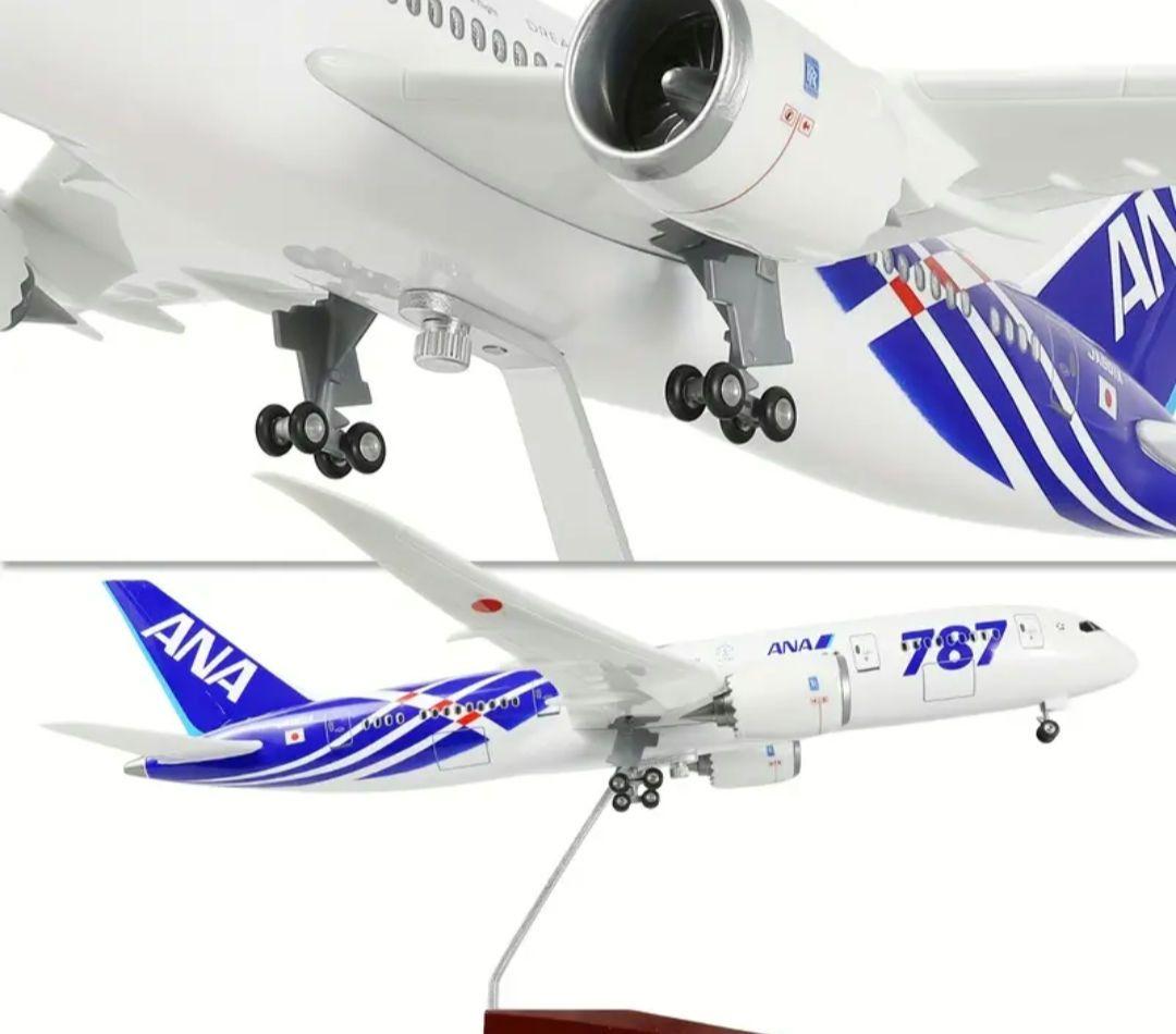 るぅさん専用SALE！Boeing787/ANA 1/150