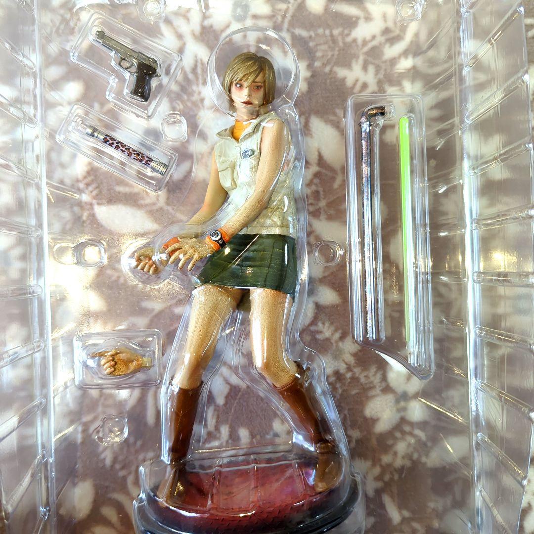 Gecco Heather Silent Hill 3 フィギュア