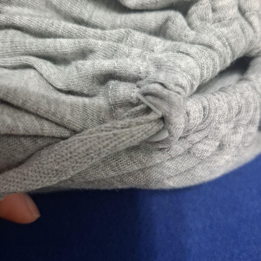 【未開封】エミレーツ航空　ファーストクラス　メンズアメニティ　パジャマ　バッグ