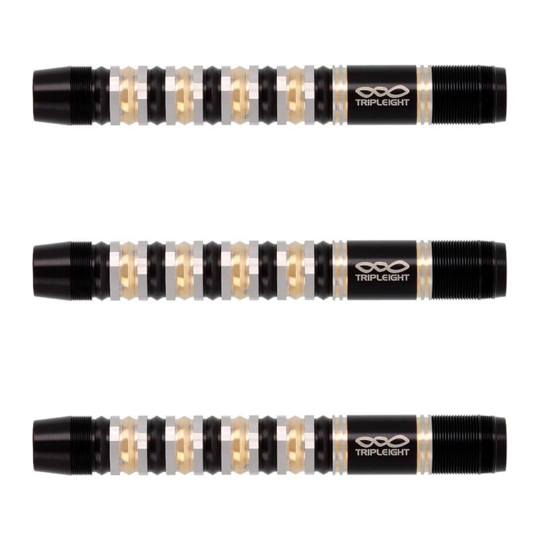 ダーツ TRIPLEIGHT XEBEC2 type-A Limited