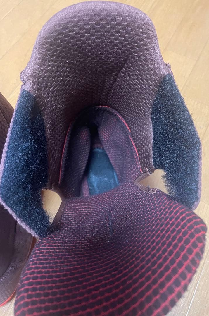 スノーボード Burton ION LEATHER 26.0cm