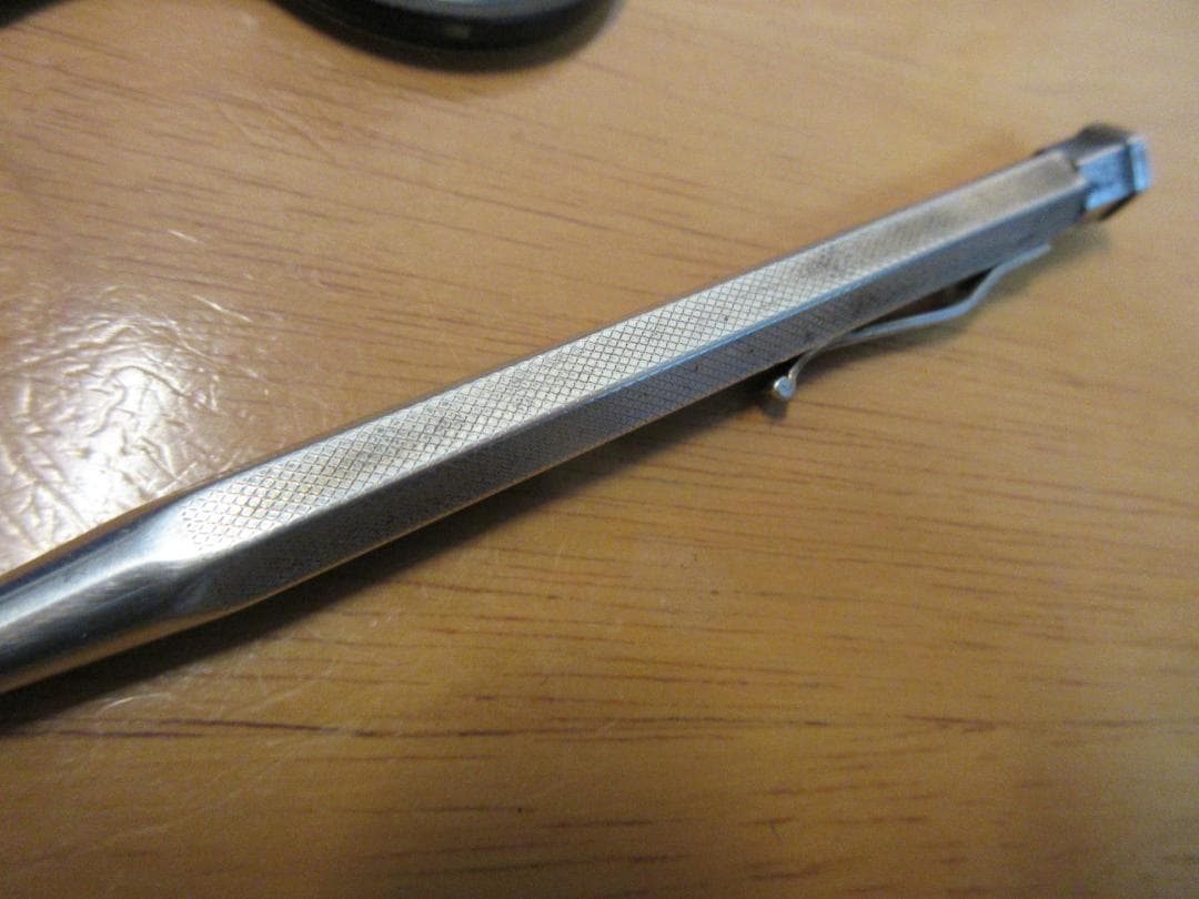 [YARD・O・LED] Diplomat ヤード・オ・レッド ディプロマット