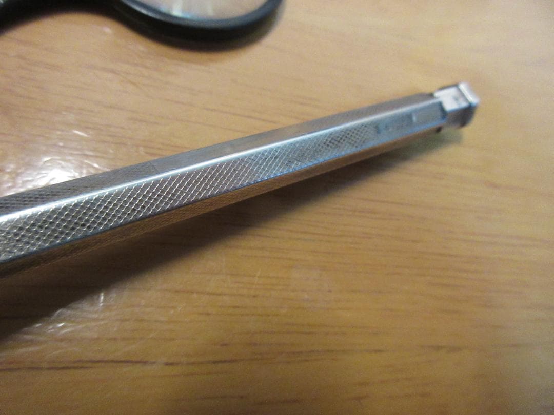 [YARD・O・LED] Diplomat ヤード・オ・レッド ディプロマット