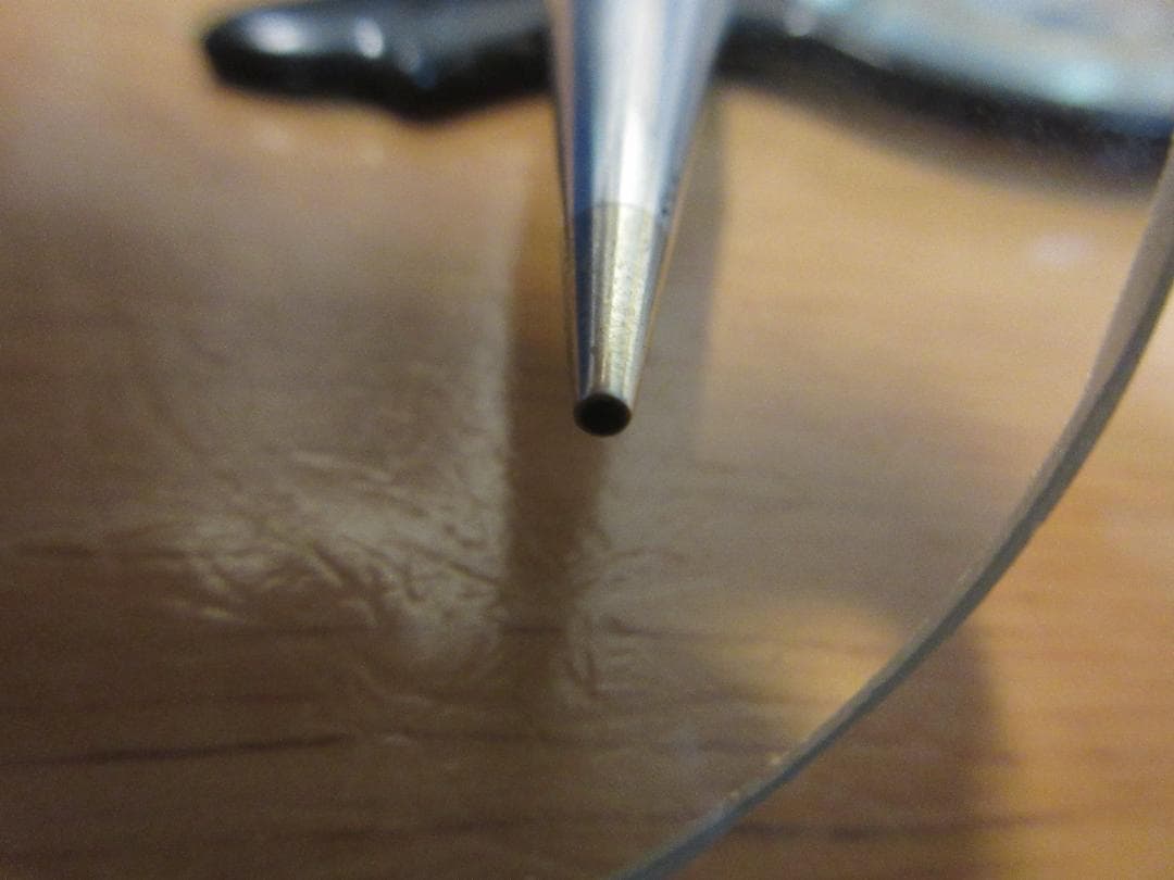 [YARD・O・LED] Diplomat ヤード・オ・レッド ディプロマット