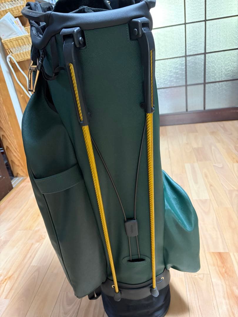 VESSEL PLAYER 5.0 PRO 2025限定カラーモデル