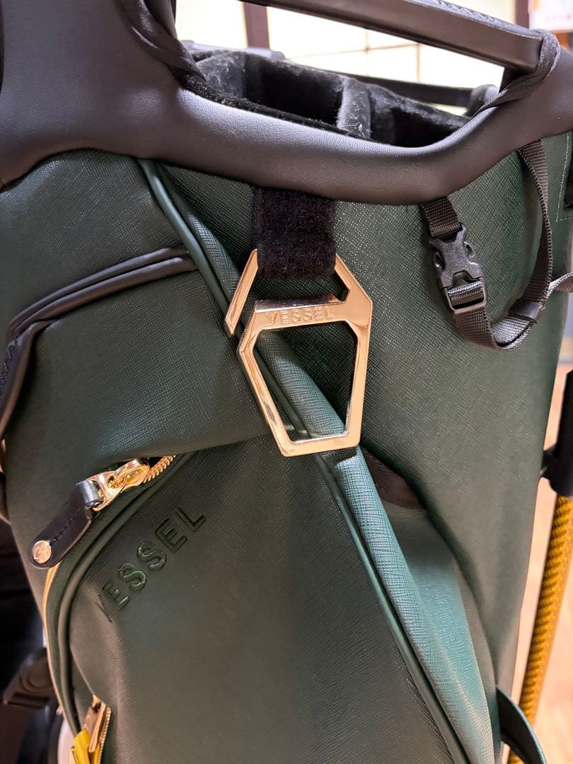 VESSEL PLAYER 5.0 PRO 2025限定カラーモデル