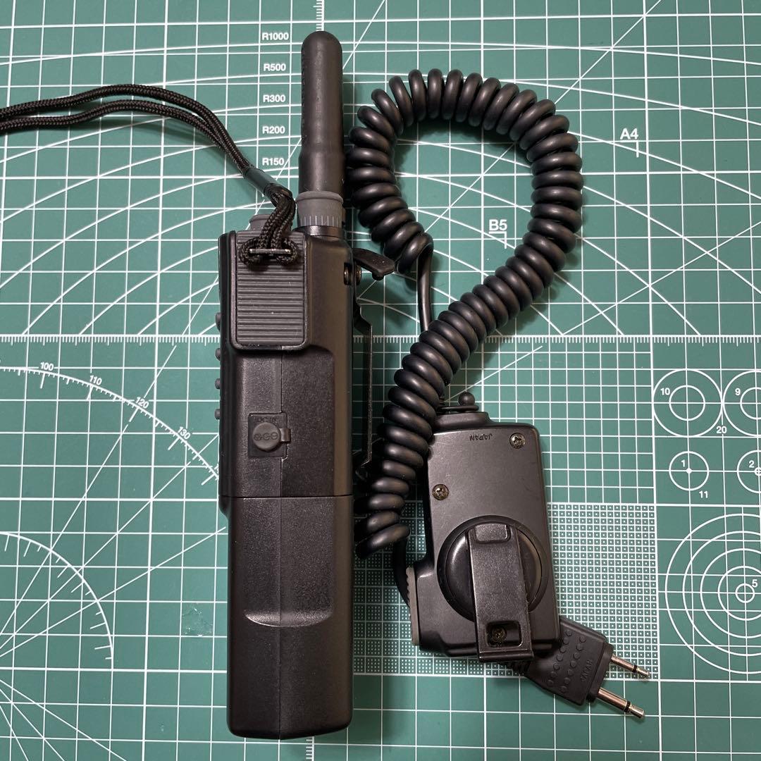 STANDARD C460 ＦＭトランシーバー