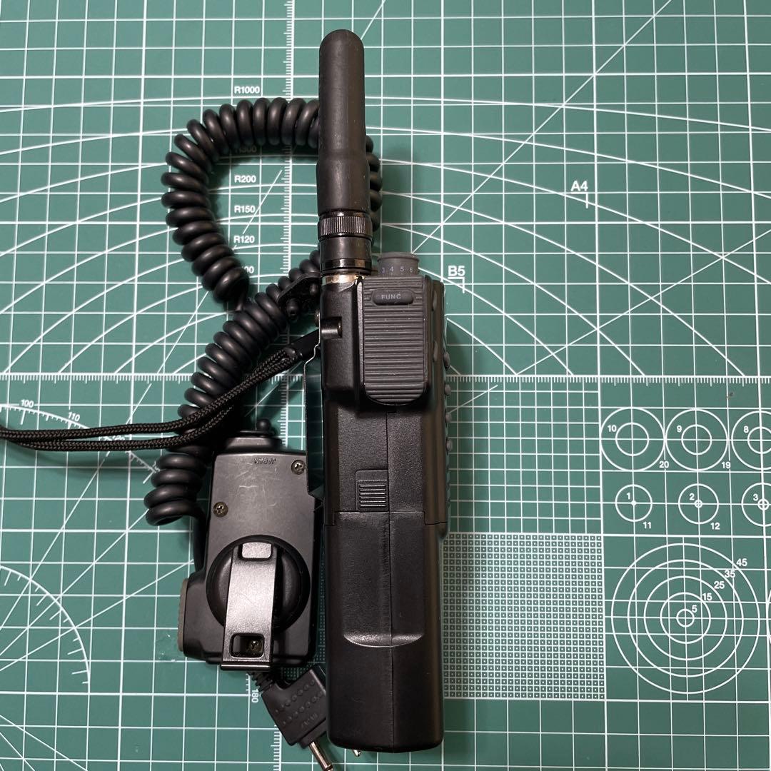 STANDARD C460 ＦＭトランシーバー