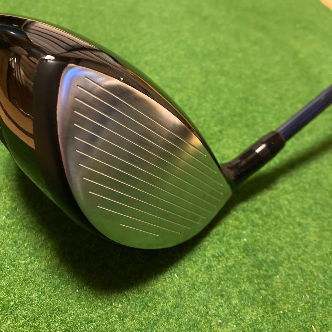 ルーツゴルフ ZIP The ROOTS ZIP 10.5° フレックスS