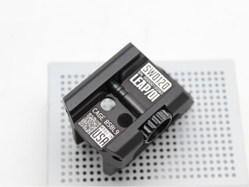 SCALARWORKS■1.93H マウント■Aimpoint Micro