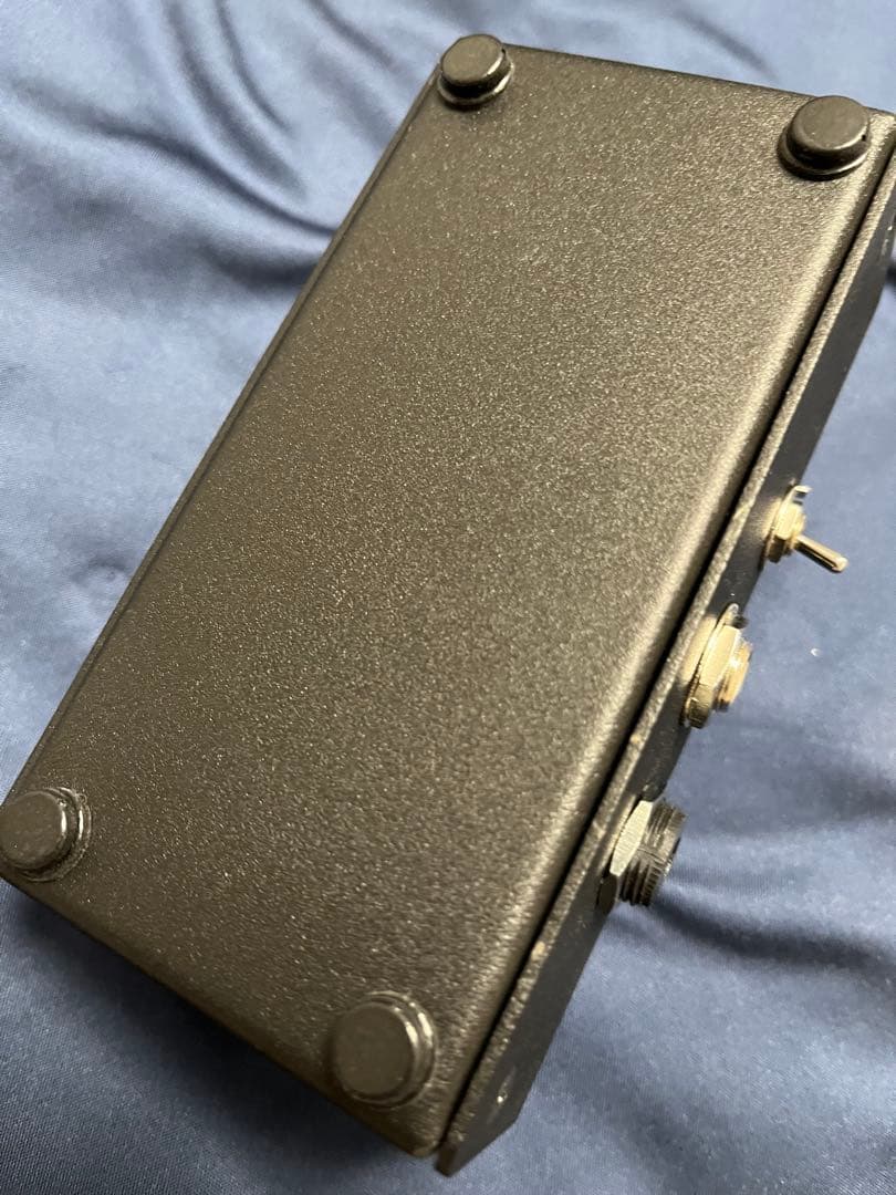 ギター Demeter Presence Control PRS-2