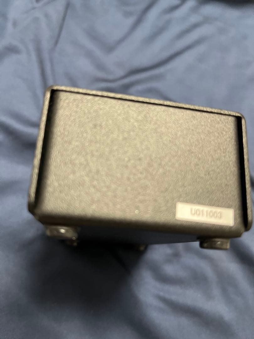 ギター Demeter Presence Control PRS-2