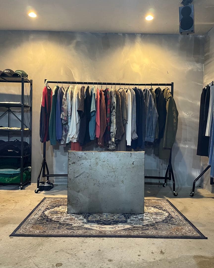 大晦日限定価格1950〜60s フォールディング　テーブル