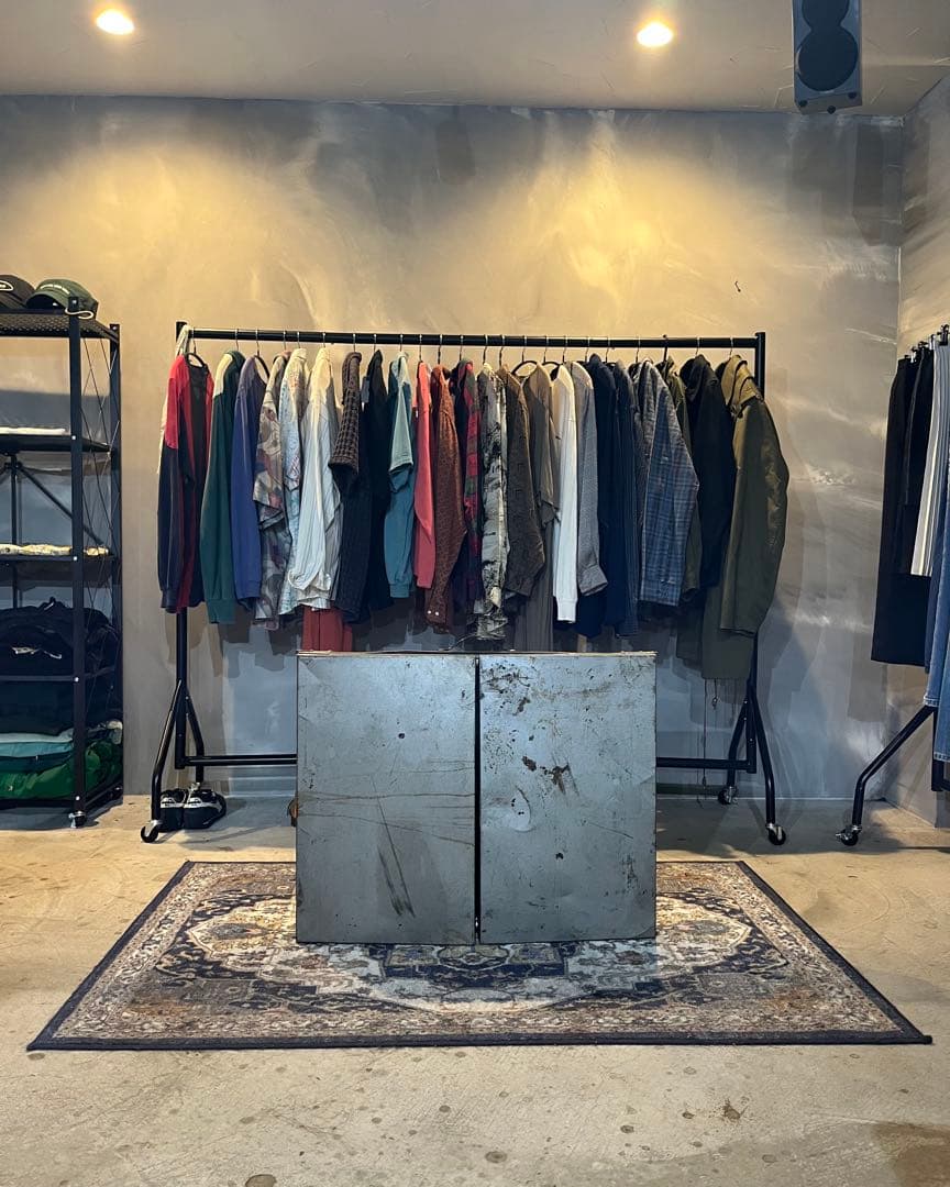 大晦日限定価格1950〜60s フォールディング　テーブル