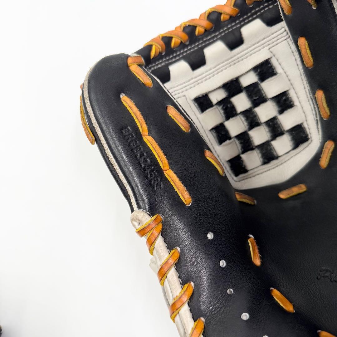 【限定品】源田壮亮 ZETT（ゼット）軟式グローブ 内野手用【即戦力】