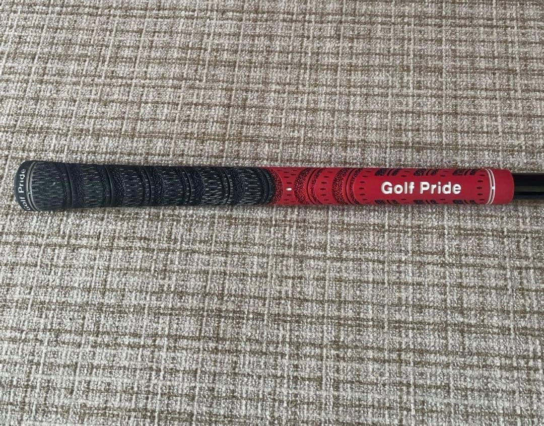 ベンタスTRレッドベロコア　7X ドライバー用