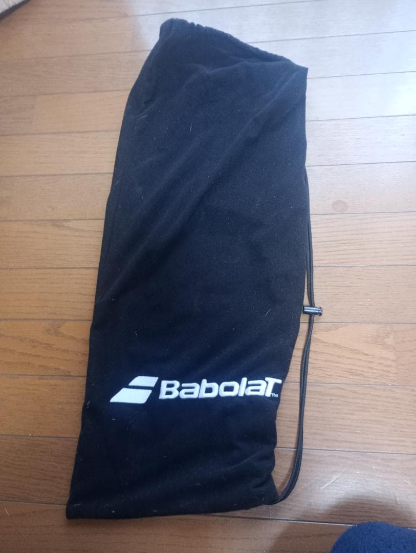 Babolat ピュアアエロ ラファ オリジン