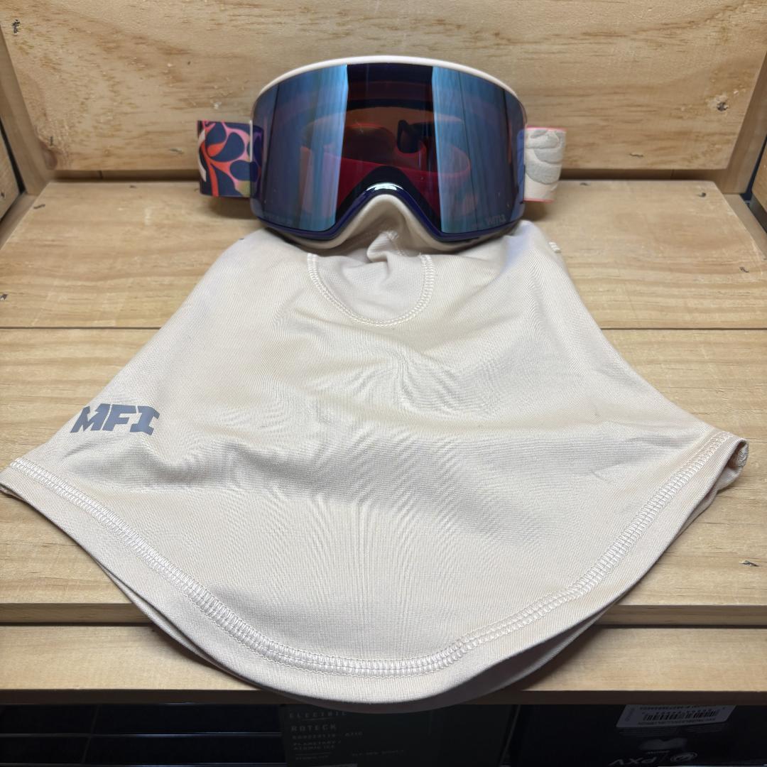 【1628】anon　アノン　WM3　ダブルエムスリー