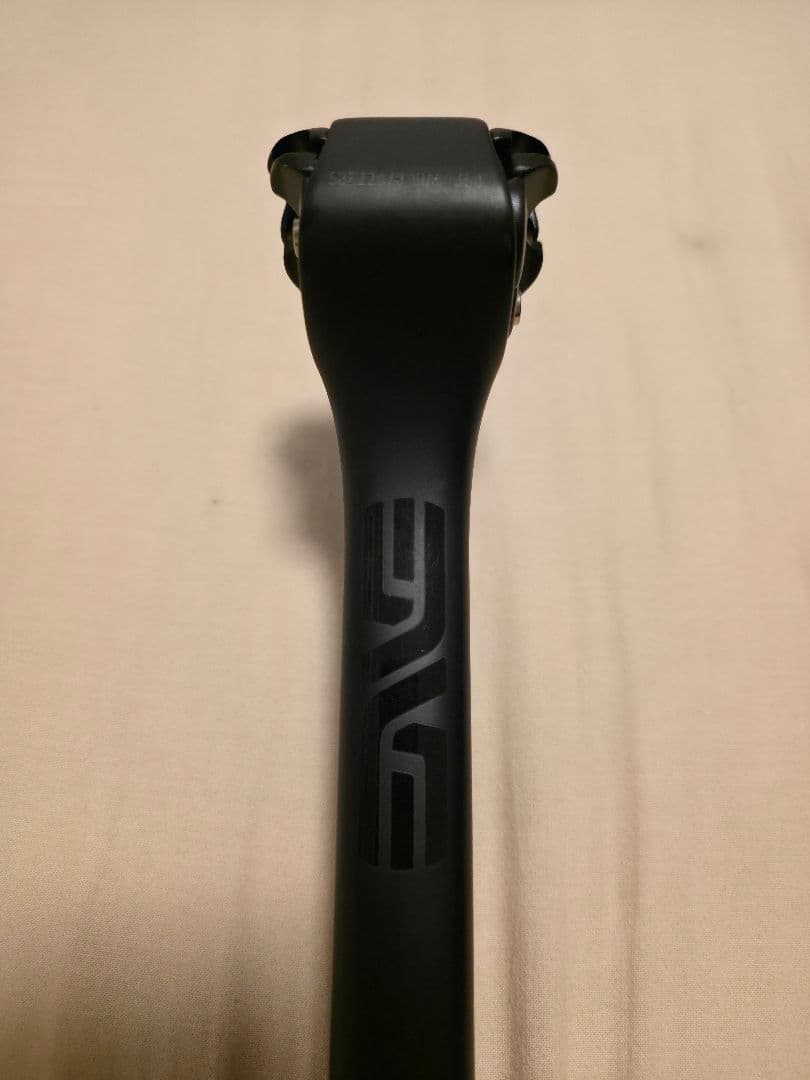 ENVE AERO SEATPOST 350MM (Melee付属)