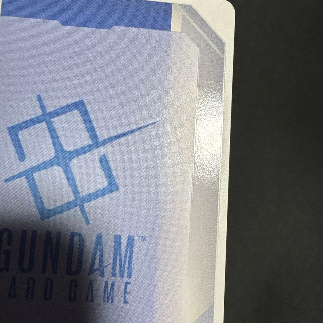 キズあり 溢れる慈愛 パラレル