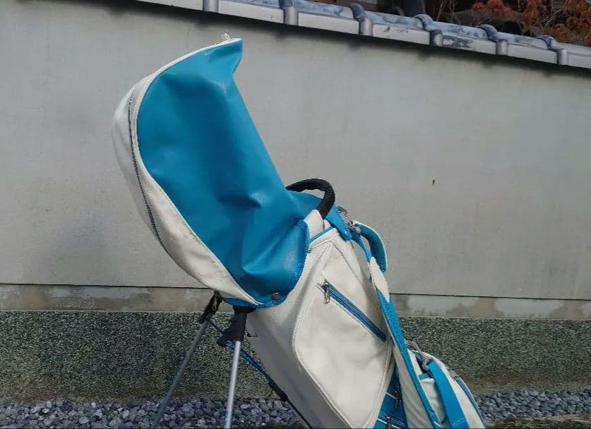 BOLSA VOADORA ミズノキャディバック（ボルサヴォアドーラ）