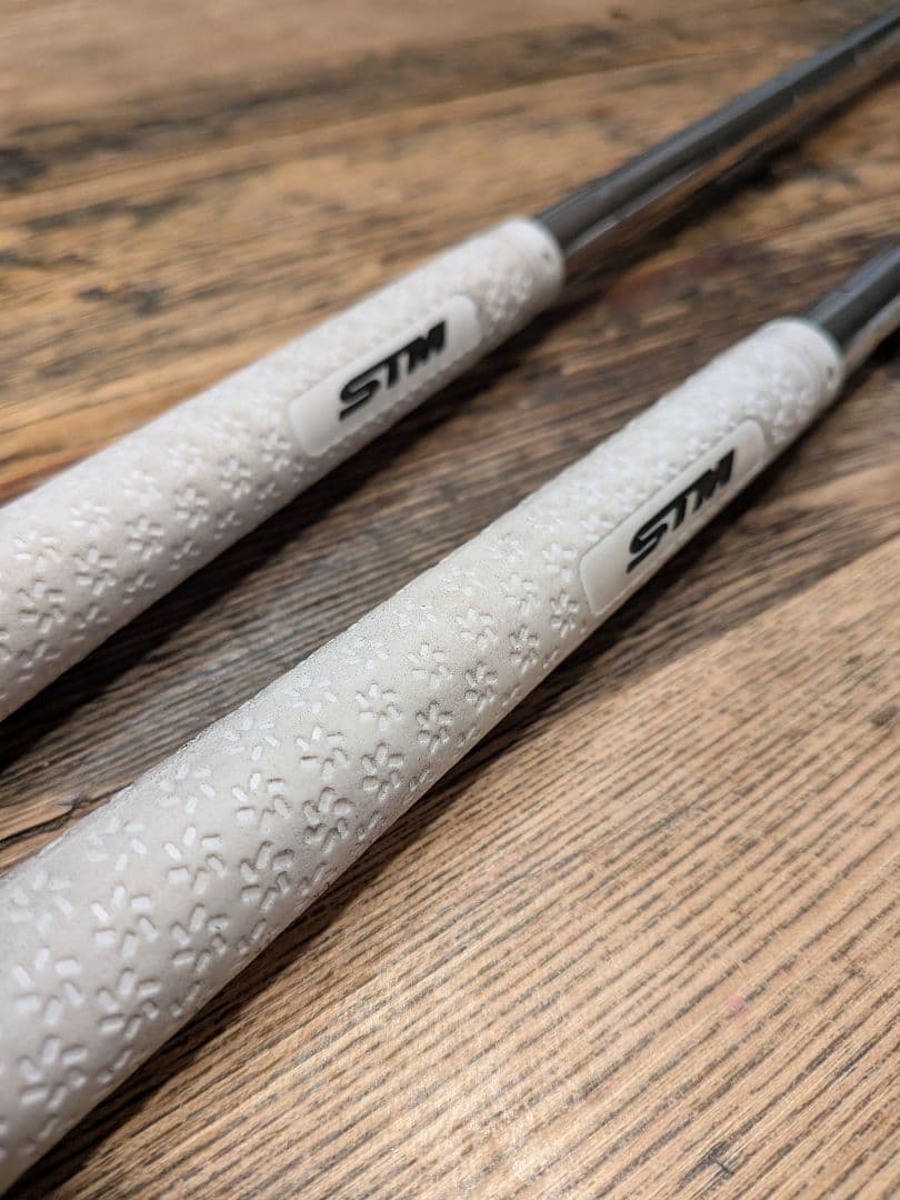 ミズノ ザ クラフトウェッジ50°/ 58°T ウェッジセットThe Craft