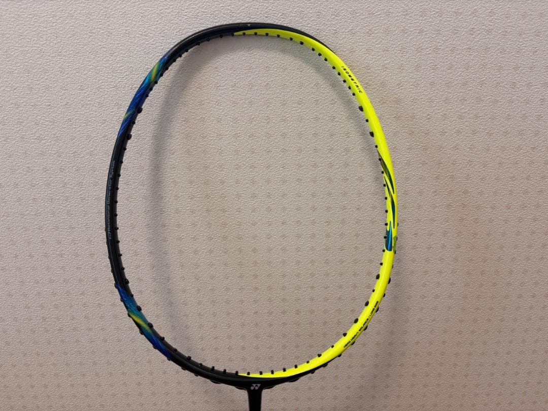 超希少！ アストロクス 77 DEMO 4UG5 ASTROX 77 デモ