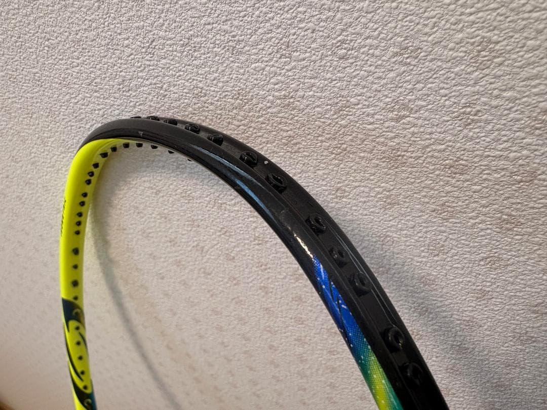 超希少！ アストロクス 77 DEMO 4UG5 ASTROX 77 デモ