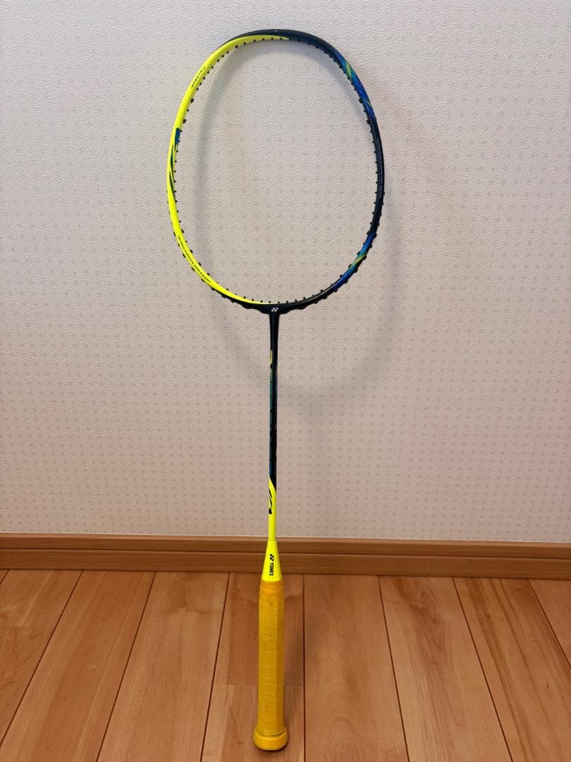 超希少！ アストロクス 77 DEMO 4UG5 ASTROX 77 デモ