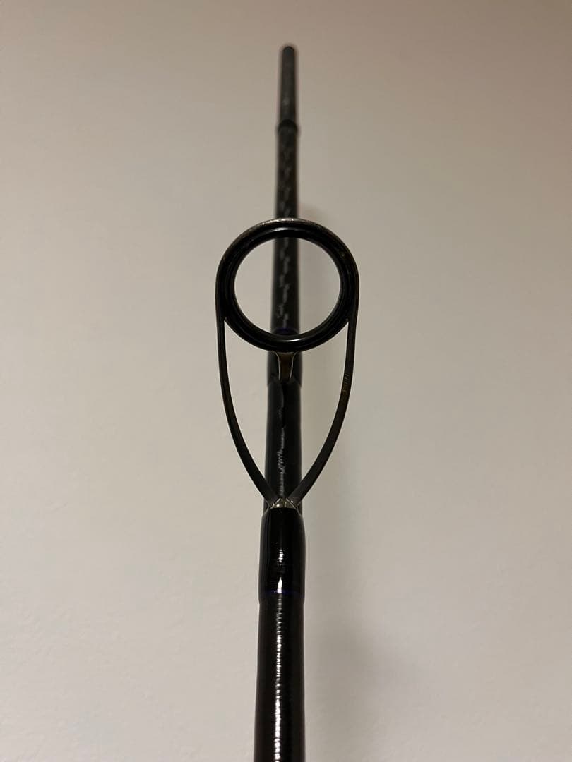 シオン　シマノ 19 コルトスナイパー SS S100MH