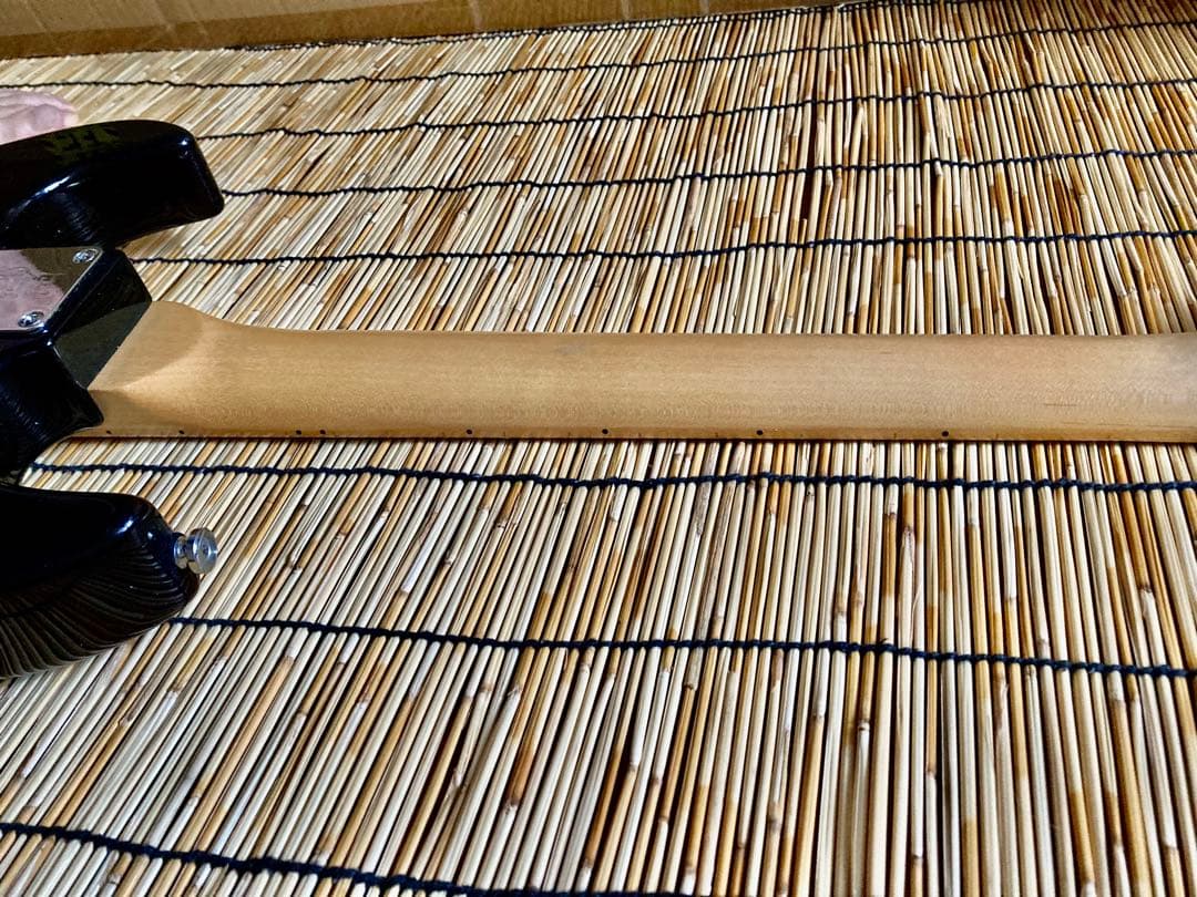 ☆限界値下☆美品　モディファイで新機能満載　Elioth S305 SSH ST