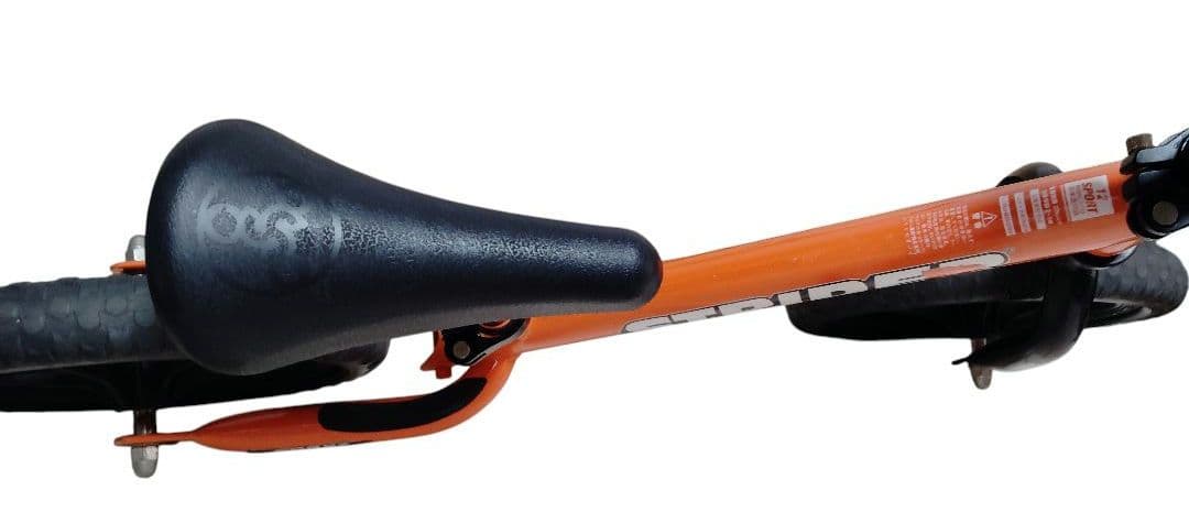 STRIDER　12インチ