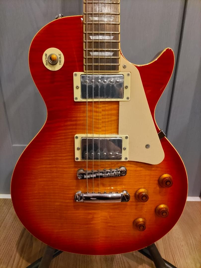 Tokai Love Rock Model ALS48 レスポール トーカイ