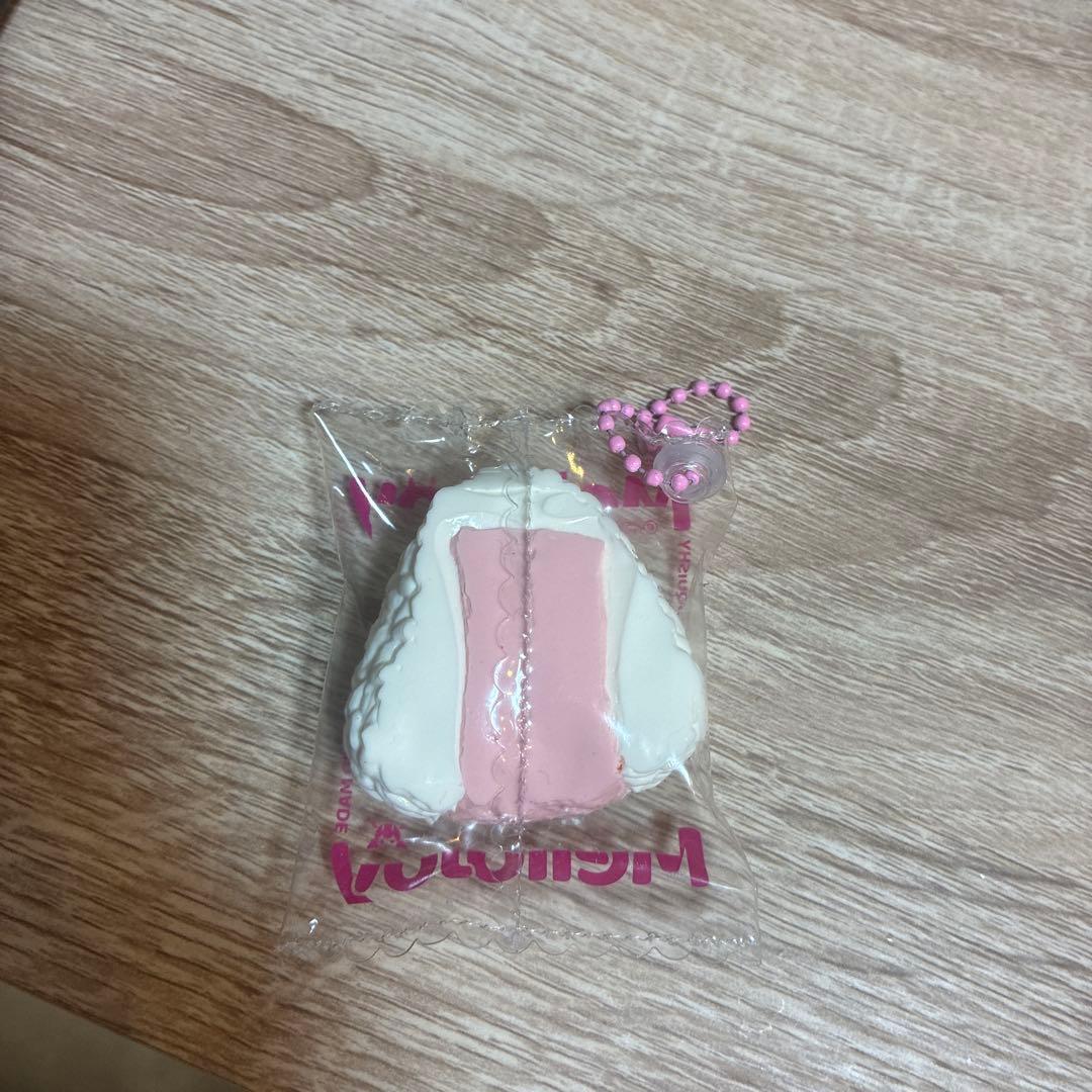 【メロジョイ】ちびっ子シリーズ　おにぎり