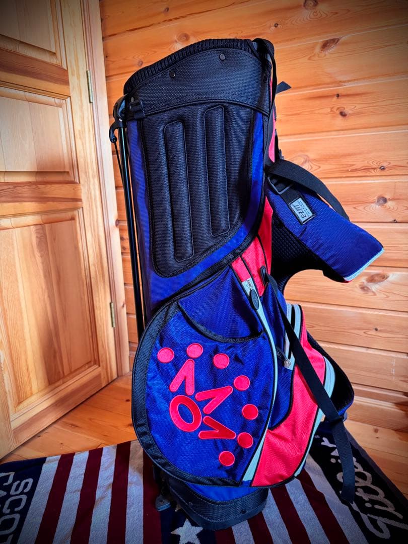 希少スコッティキャメロン Stand Bag