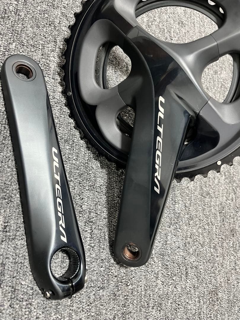 パーツ Ultegra Fc-r8000 52-36T 172.5