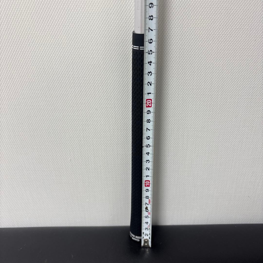 Tour AD シャフトDI６s‼️ テーラーメイドスリーブ付き‼️