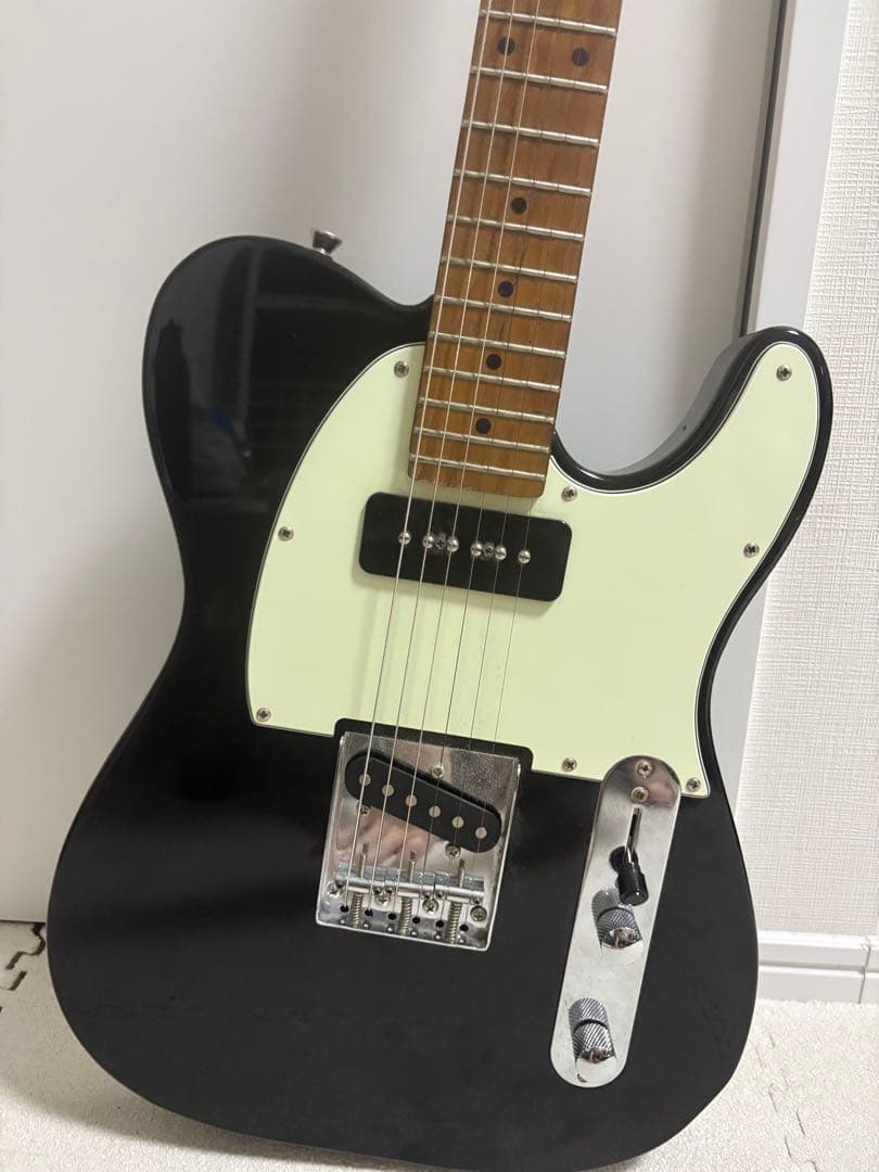 Bacchus UniverseSeriesBTE2RSM/Mブラック