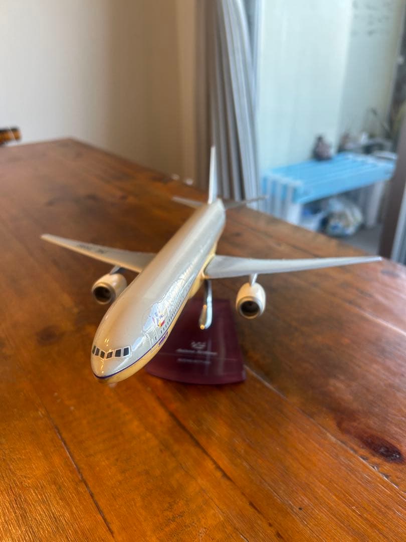 【希少】アシアナ航空3機セット 1/200スケール